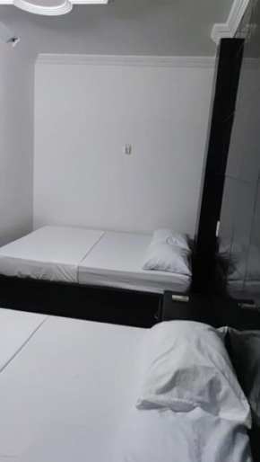Apartamento La Fantástica, Cartagena Colombia